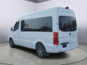 Thumbnail image of 2021 Mercedes-Benz Sprinter at Seelye Kia of Battle Creek