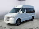 Thumbnail image of 2021 Mercedes-Benz Sprinter at Seelye Kia of Battle Creek