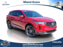 Thumbnail image of 2023 Acura RDX at MiamiAcura USED