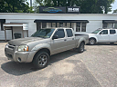 Thumbnail image of 2004 Nissan Frontier at Legacy Automotive