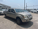Thumbnail image of 2004 Nissan Frontier at Legacy Automotive