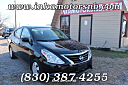 2016 Nissan Versa 1.6 S at Inka Motors NB