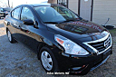 Thumbnail image of 2016 Nissan Versa at Inka Motors NB