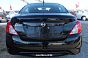 Thumbnail image of 2016 Nissan Versa at Inka Motors NB