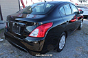 Thumbnail image of 2016 Nissan Versa at Inka Motors NB
