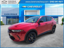 Thumbnail image of 2023 Dodge Hornet at SuburbanChevrolet-USED of Claremore, OK