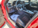 Thumbnail image of 2023 Dodge Hornet at SuburbanChevrolet-USED of Claremore, OK