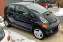 Thumbnail image of 2014 Mitsubishi i-MiEV at Vehicle City Motors