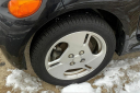 Thumbnail image of 2014 Mitsubishi i-MiEV at Vehicle City Motors