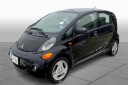 Thumbnail image of 2014 Mitsubishi i-MiEV at Vehicle City Motors
