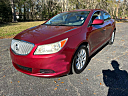 Thumbnail image of 2010 Buick LaCrosse at Carz 4 Less