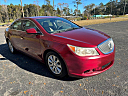Thumbnail image of 2010 Buick LaCrosse at Carz 4 Less