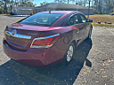 Thumbnail image of 2010 Buick LaCrosse at Carz 4 Less