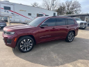 Thumbnail image of 2021 Jeep Grand Cherokee L at Dick Bailey Motors