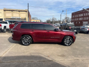 Thumbnail image of 2021 Jeep Grand Cherokee L at Dick Bailey Motors