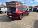 Thumbnail image of 2021 Jeep Grand Cherokee L at Dick Bailey Motors