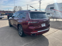 Thumbnail image of 2021 Jeep Grand Cherokee L at Dick Bailey Motors