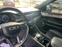 Thumbnail image of 2021 Jeep Grand Cherokee L at Dick Bailey Motors