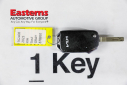 Thumbnail image of 2023 Kia Soul at Easterns Automotive Group of Sterling