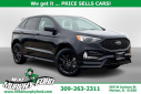 Thumbnail image of 2022 Ford Edge at Mike Murphy Ford Inc. - New