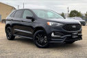 Thumbnail image of 2022 Ford Edge at Mike Murphy Ford Inc. - New