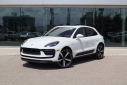 Thumbnail image of 2024 Porsche Macan at PorscheWestHouston NEW