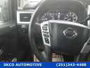Thumbnail image of 2020 Nissan Titan at SKCO Automotive