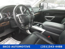 Thumbnail image of 2020 Nissan Titan at SKCO Automotive