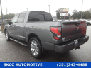 Thumbnail image of 2020 Nissan Titan at SKCO Automotive