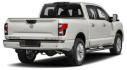 Thumbnail image of 2020 Nissan Titan at SKCO Automotive