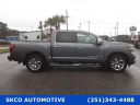 Thumbnail image of 2020 Nissan Titan at SKCO Automotive