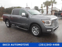 Thumbnail image of 2020 Nissan Titan at SKCO Automotive