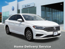 Thumbnail image of 2021 Volkswagen Jetta at ArcherVW-New of Houston, TX