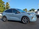 Thumbnail image of 2024 Ford Escape Hybrid at Daytona Kia - New