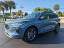 Thumbnail image of 2024 Ford Escape Hybrid at Daytona Kia - New