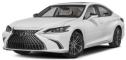 Thumbnail image of 2025 Lexus ES 300h at North Park Lexus Rio Grande Valley - NEW