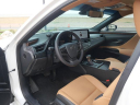Thumbnail image of 2025 Lexus ES 300h at North Park Lexus Rio Grande Valley - NEW
