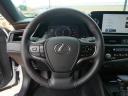Thumbnail image of 2025 Lexus ES 300h at North Park Lexus Rio Grande Valley - NEW
