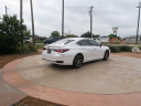 Thumbnail image of 2025 Lexus ES 300h at North Park Lexus Rio Grande Valley - NEW