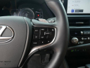 Thumbnail image of 2025 Lexus ES 300h at North Park Lexus Rio Grande Valley - NEW