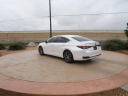 Thumbnail image of 2025 Lexus ES 300h at North Park Lexus Rio Grande Valley - NEW
