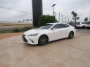 Thumbnail image of 2025 Lexus ES 300h at North Park Lexus Rio Grande Valley - NEW