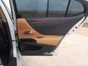 Thumbnail image of 2025 Lexus ES 300h at North Park Lexus Rio Grande Valley - NEW