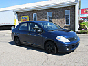 Thumbnail image of 2009 Nissan Versa at Giffin Autosports