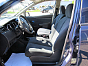 Thumbnail image of 2009 Nissan Versa at Giffin Autosports
