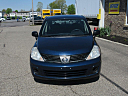 Thumbnail image of 2009 Nissan Versa at Giffin Autosports