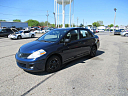 Thumbnail image of 2009 Nissan Versa at Giffin Autosports