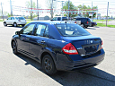 Thumbnail image of 2009 Nissan Versa at Giffin Autosports