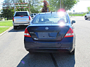 Thumbnail image of 2009 Nissan Versa at Giffin Autosports