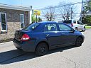 Thumbnail image of 2009 Nissan Versa at Giffin Autosports